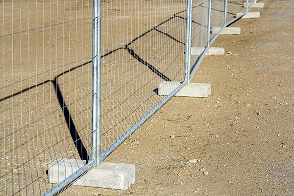 employees at Fence Rental Tukwila